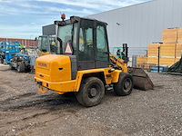 2006 ahlmann az45 h735 shovel - afbeelding 26 van  29