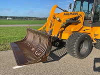 2006 ahlmann az85t shovel - afbeelding 2 van  25