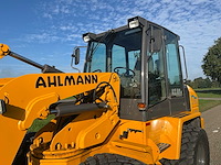 2006 ahlmann az85t shovel - afbeelding 6 van  25