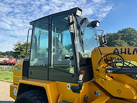 2006 ahlmann az85t shovel - afbeelding 10 van  25