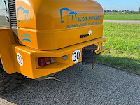 2006 ahlmann az85t shovel - afbeelding 12 van  25