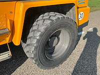 2006 ahlmann az85t shovel - afbeelding 15 van  25