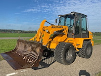 2006 ahlmann az85t shovel - afbeelding 11 van  25