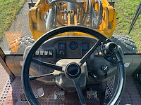 2006 ahlmann az85t shovel - afbeelding 18 van  25