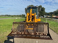 2006 ahlmann az85t shovel - afbeelding 17 van  25