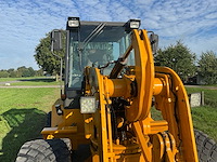 2006 ahlmann az85t shovel - afbeelding 5 van  37