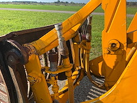 2006 ahlmann az85t shovel - afbeelding 7 van  37
