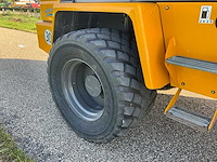 2006 ahlmann az85t shovel - afbeelding 17 van  37