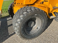 2006 ahlmann az85t shovel - afbeelding 18 van  37