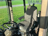 2006 ahlmann az85t shovel - afbeelding 21 van  37