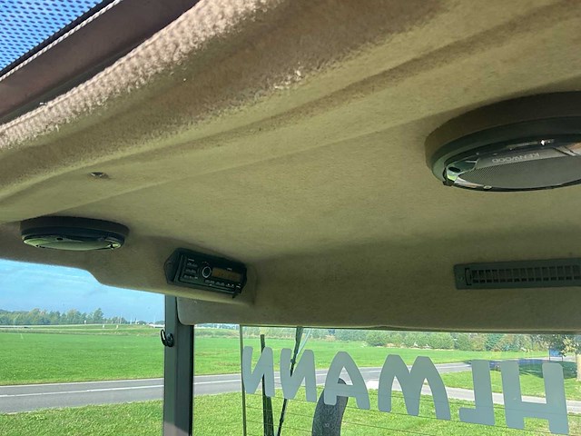 2006 ahlmann az85t shovel - afbeelding 22 van  37
