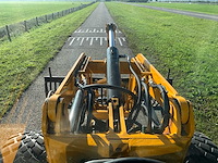 2006 ahlmann az85t shovel - afbeelding 28 van  37
