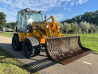 2006 ahlmann az85t shovel - afbeelding 32 van  37