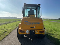 2006 ahlmann az85t shovel - afbeelding 35 van  37