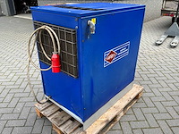 2006 airpress aps20d/10 schroefcompressor - afbeelding 1 van  2