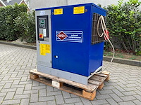2006 airpress aps20d/10 schroefcompressor - afbeelding 4 van  11