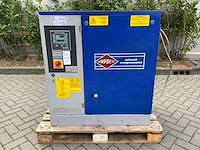 2006 airpress aps20d/10 schroefcompressor - afbeelding 5 van  11