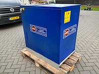 2006 airpress aps20d/10 schroefcompressor - afbeelding 7 van  11