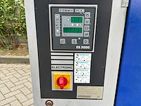 2006 airpress aps20d/10 schroefcompressor - afbeelding 8 van  11