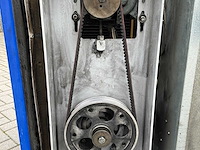 2006 airpress aps20d/10 schroefcompressor - afbeelding 11 van  11