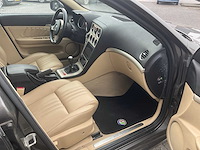 2006 alfa romeo 159 sportwagon 3.2 jts q4 dist. personenauto - afbeelding 18 van  28