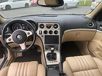 2006 alfa romeo 159 sportwagon 3.2 jts q4 dist. personenauto - afbeelding 20 van  28