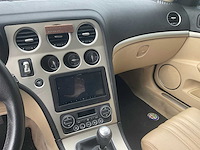 2006 alfa romeo 159 sportwagon 3.2 jts q4 dist. personenauto - afbeelding 2 van  28