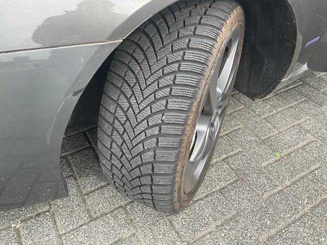 2006 alfa romeo 159 sportwagon 3.2 jts q4 dist. personenauto - afbeelding 7 van  28