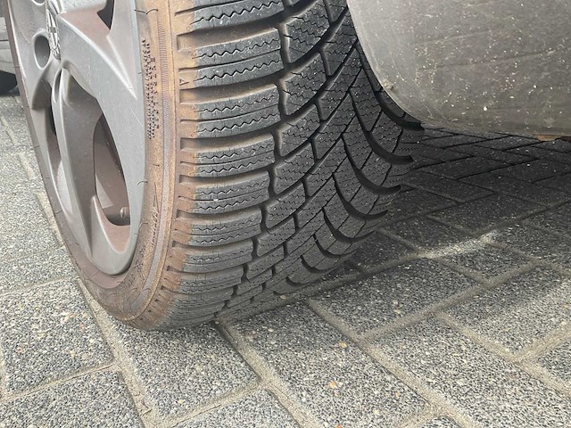 2006 alfa romeo 159 sportwagon 3.2 jts q4 dist. personenauto - afbeelding 8 van  28