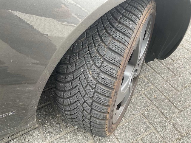 2006 alfa romeo 159 sportwagon 3.2 jts q4 dist. personenauto - afbeelding 10 van  28