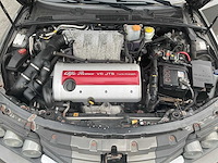 2006 alfa romeo 159 sportwagon 3.2 jts q4 dist. personenauto - afbeelding 11 van  28