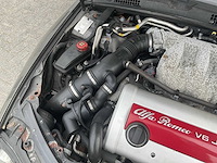 2006 alfa romeo 159 sportwagon 3.2 jts q4 dist. personenauto - afbeelding 28 van  28