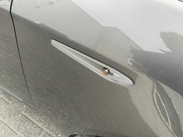 2006 alfa romeo 159 sportwagon 3.2 jts q4 dist. personenauto - afbeelding 22 van  28