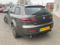 2006 alfa romeo 159 sportwagon 3.2 jts q4 dist. personenauto - afbeelding 21 van  28