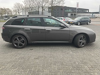 2006 alfa romeo 159 sportwagon 3.2 jts q4 dist. personenauto - afbeelding 25 van  28