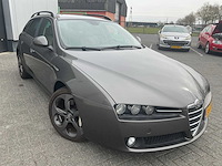 2006 alfa romeo 159 sportwagon 3.2 jts q4 dist. personenauto - afbeelding 11 van  13