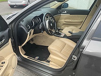 2006 alfa romeo 159 sportwagon 3.2 jts q4 dist. personenauto - afbeelding 13 van  13