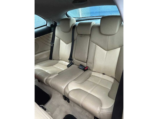 2006 alfa romeo gt 1.8 t.spark collezione personenauto - afbeelding 13 van  13