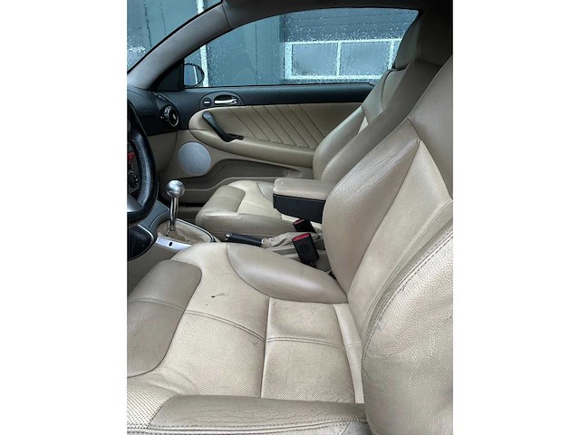 2006 alfa romeo gt 1.8 t.spark collezione personenauto - afbeelding 12 van  13