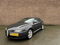 2006 alfa romeo gt 1.8 t.spark collezione personenauto - afbeelding 1 van  13