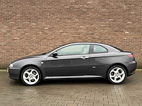 2006 alfa romeo gt 1.8 t.spark collezione personenauto - afbeelding 5 van  13