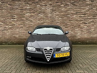 2006 alfa romeo gt 1.8 t.spark collezione personenauto - afbeelding 9 van  13