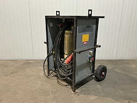 2006 algas-sdi xp50 verdamper lpg/propaan - afbeelding 1 van  9