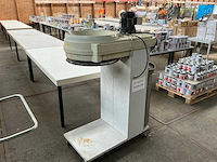 2006 alko mobil140 industriële stofzuiger - afbeelding 1 van  3