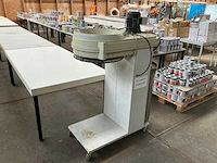 2006 alko mobil140 industriële stofzuiger - afbeelding 2 van  3