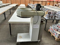 2006 alko mobil140 industriële stofzuiger - afbeelding 3 van  3