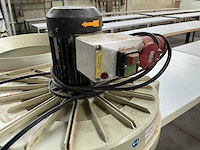 2006 alko mobil140 industriële stofzuiger - afbeelding 5 van  8