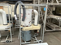 2006 alko mobiljet 10p industriële stofzuiger - afbeelding 4 van  8