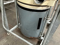 2006 alko mobiljet 10p industriële stofzuiger - afbeelding 5 van  8