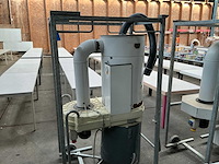 2006 alko mobiljet 10p industriële stofzuiger - afbeelding 2 van  2